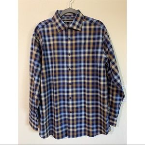 Daniel Cremieux Signature Button Down